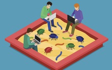 Chiếc "hộp cát Sandbox" của quyền CEO ABBank: Trong sandbox tha hồ sáng tạo, ngoài sandbox liên tục cải tiến để nuôi doanh số, đây là 2 team đối lập nhưng luôn phải song hành!