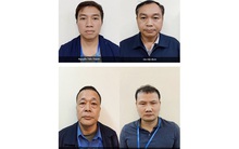 Khởi tố 4 bị can liên quan sai phạm trong Dự án cao tốc Đà Nẵng - Quảng Ngãi