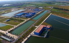 Bộ Tài chính nói gì về việc tính chi phí lãi vay, giá nước “gánh” hơn 2.000 đồng/m3?