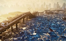 Chuyên gia Oxford vừa tính ra tỷ lệ tuyệt chủng của con người trong những năm kế tiếp và phát sợ vì nó cao tới bất ngờ