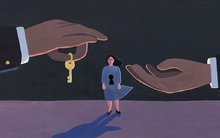 Gia đình quan trọng hay công việc quan trọng? Đọc xong một lá thư đặc biệt tôi đã hiểu rõ đáp án rồi!