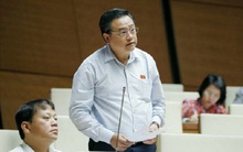 Chủ tịch PVN: 'Doanh nghiệp nhà nước muốn gì cũng phải xin đến tận... ông cố'