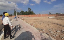 Bà Rịa-Vũng Tàu liên tiếp phê duyệt nhiều dự án nhà ở