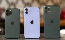 FBI lật tẩy băng nhóm chuyên đánh tráo iPhone giả trị giá hơn 6 triệu USD