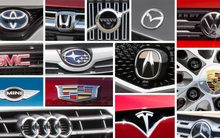 Thương hiệu ô tô nào đáng tin cậy nhất năm 2020?