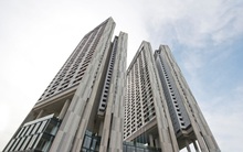 Dolphin Plaza chuyển đổi phòng sinh hoạt thành 9 căn hộ trái phép