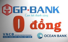 Đề nghị kiểm toán ngân hàng 0 đồng và các doanh nghiệp có dự án thua lỗ ngàn tỷ