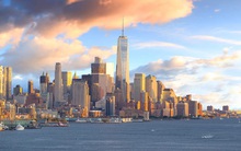 Choáng với mức độ đắt đỏ tại New York: Chi phí thiết yếu 4.277 USD/tháng/người