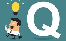 4 bài test tuyển dụng vô cùng hóc búa của Apple và Microsoft, sở hữu IQ cao cũng chưa chắc có thể tìm ra đáp án