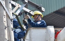 Nguy cơ thiếu điện nghiêm trọng