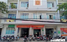 Cán bộ Đà Nẵng 'quát dân như con' bị xử lý