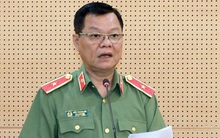 Tướng Đào Thanh Hải: Người dân xây dựng tự phát khiến 2 bờ sông Hồng như "đống rác"