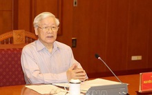 Bổ sung vụ án Nhật Cường vào diện Ban chỉ đạo TƯ về phòng, chống tham nhũng theo dõi