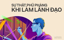 Những bài học phũ phàng mà bạn phải trải nghiệm khi trở thành leader trong công việc