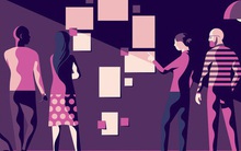 35 tuổi, bắt đầu lại có kịp không?: Đừng dễ dàng từ bỏ, nếu bạn không chịu đánh bại cuộc sống, chắc chắn cuộc sống sẽ knock out bạn!