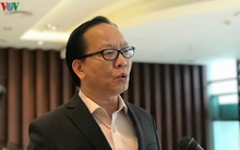 Chưa có bằng chứng Whitmore lây trực tiếp từ người sang người