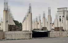 Sở Xây dựng Đồng Nai báo cáo gì về công trình trái phép "khủng" ở Biên Hòa?