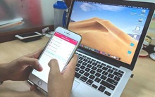 Thêm tân binh nhảy vào thị trường ví điện tử