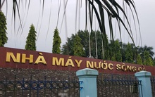 Bắt đầu tổng kiểm tra các nhà máy nước sạch trong cả nước