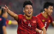 Cựu trọng tài nổi tiếng nhất nước Anh, từng bắt 2 kỳ World Cup nói Việt Nam mất oan bàn thắng