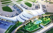 “16 tỷ USD xây sân bay Long Thành hợp lý hay không thì cần đấu thầu”