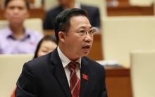 Đại biểu Quốc hội lo ngại việc người Thái nắm quyền kiểm soát Nhà máy nước sông Đuống