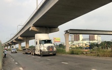 Vụ sập dầm cầu vượt: Vì sao chủ đầu tư nghiêng về giải pháp nâng cầu?