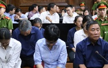 Luật sư nêu cách bà Hứa Thị Phấn dẫn dụ người nhà giúp sức rút ruột Trustbank​