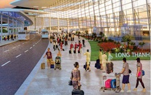 Giao tư nhân đầu tư sân bay Long Thành tiềm ẩn rủi ro lớn