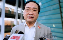 Hà Nội sẽ thuê tư vấn độc lập định giá nước sạch