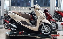 Honda Lead, Winer X giảm giá ào ào, lợi hơn mua SH