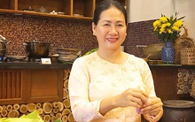 Đoàn Thu Thủy và đôi lời nhắn nhủ tới những ai ôm mộng khởi nghiệp ngành ẩm thực: Bán hàng đừng mong bán cho người quen!