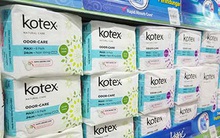 Lịch sử của Kotex: Tiền thân là mặt nạ phòng độc phục vụ chiến tranh, từng phải mua bán trong bí mật và ngượng ngùng trước khi thống lĩnh thị trường