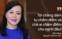 ĐBQH Đà Nẵng: "Bộ trưởng Nguyễn Thị Kim Tiến của chúng tôi rất quyết liệt, đã nói là làm"