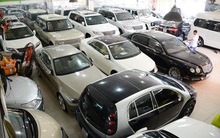 Mua ô tô cũ đời bao nhiêu để đạt chất lượng?