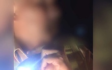 Công an Đồng Nai điều tra vụ CSGT tố 'sếp' bảo kê xe vi phạm