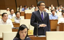 Thủ tướng sẽ giao quyền Bộ trưởng Y tế sau khi bà Nguyễn Thị Kim Tiến rời "ghế nóng"