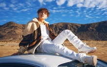 Sơn Tùng MTP chuẩn bị rót vốn vào Luxstay?