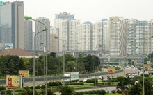 Hà Nội lại chịu rung chấn do động đất