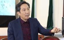 Sáp nhập huyện, xã, bao nhiêu cán bộ 'mất ghế'?