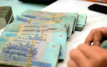 Lãi suất VND liên ngân hàng tăng mạnh, Ngân hàng Nhà nước tăng bơm ròng hỗ trợ nguồn