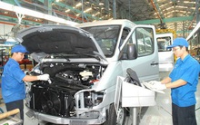 2019, năm 'ác mộng' của nhiều doanh nghiệp ô tô