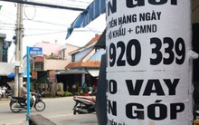 Tín dụng đen “bủa vây” những tháng cuối năm