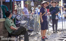 Bộ Giao thông đề nghị di dời, xóm cà phê đường tàu giờ ra sao?