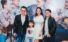 Bị chỉ trích vì cho con xưng hô “mày - tao” với bố, Hoàng Bách đăng "tâm thư" giải thích rõ cách dạy dỗ gây tranh cãi