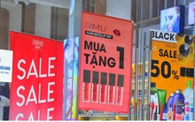 Black Friday: Giảm giá “kịch sàn”, dân buôn vẫn lãi?