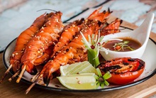 Đồ nướng - món khoái khẩu vào mùa lạnh nhưng ăn thế nào mới đúng và không rước bệnh?