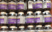 Ngược đời thực phẩm chức năng xách tay giá còn rẻ hơn ở nước sở tại