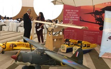 Gỡ nút thắt vốn cho hạ tầng hàng không