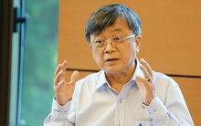 Dự án đường sắt 100.000 tỷ đồng: ĐBQH nói đừng “giẫm vào vết xe đổ”